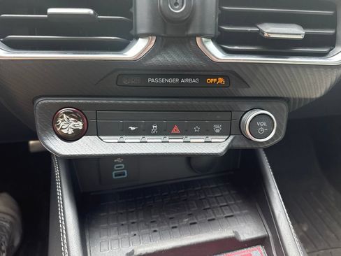 Used 2024 Ford Mustang GT Premium RWD image 16
