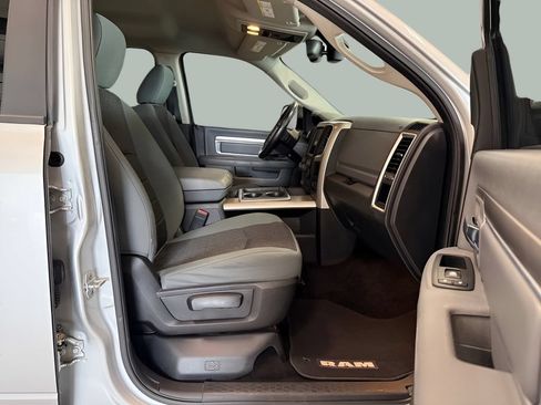 Used 2014 RAM 1500 Big Horn AWD/4WD image 27