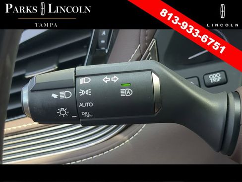 Used 2019 Lexus LS 500 RWD image 26