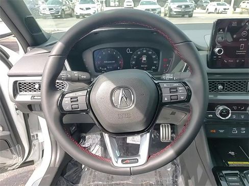 New 2025 Acura Integra A-Spec image 14