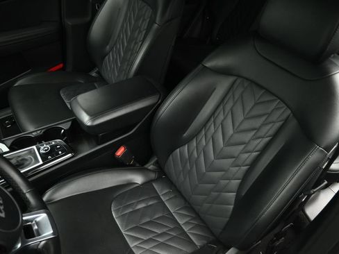 Certified 2023 Kia Sportage X-Line AWD/4WD image 52