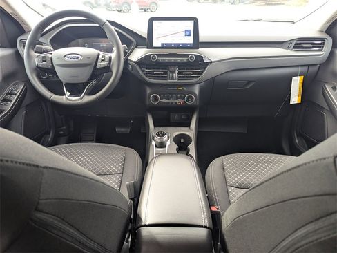 New 2026 Ford Escape Active w/ Cold Weather Package image 14