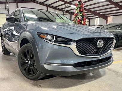 Used 2025 MAZDA CX-30 AWD 2.5 S w/ Preferred Package