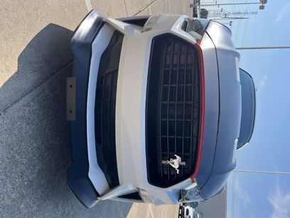 Used 2019 Ford Mustang GT Premium w/ California Special Package