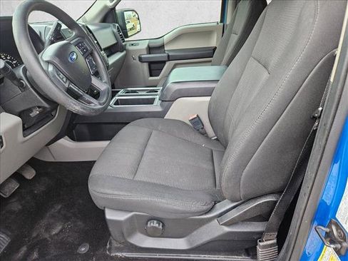 Used 2020 Ford F150 XL w/ Equipment Group 101A Mid image 14