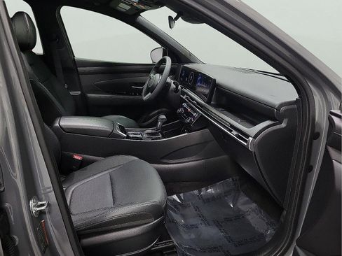 Used 2025 Hyundai Santa Cruz SEL image 15