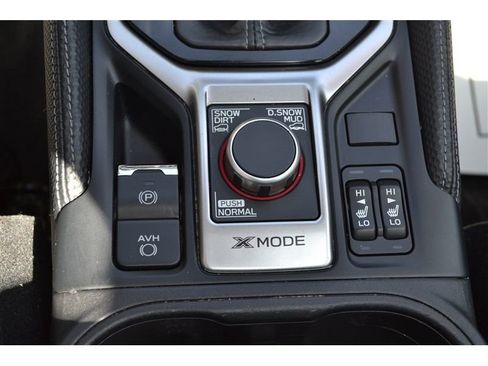 Used 2020 Subaru Forester Limited image 22