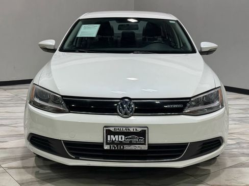 Used 2013 Volkswagen Jetta SE image 3
