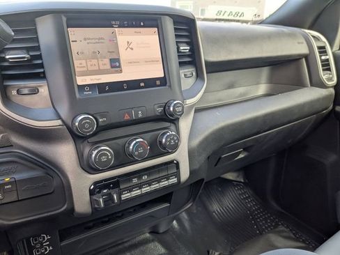 New 2024 RAM 3500 Tradesman w/ Chrome Appearance Group image 19