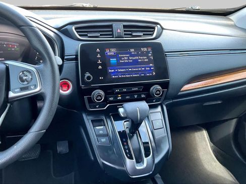 Used 2019 Honda CR-V EX image 7