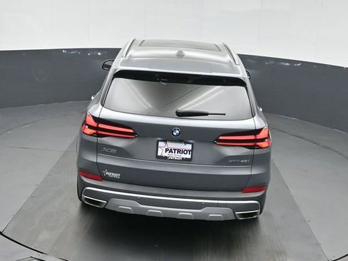 Used 2025 BMW X5 xDrive40i AWD/4WD image 32
