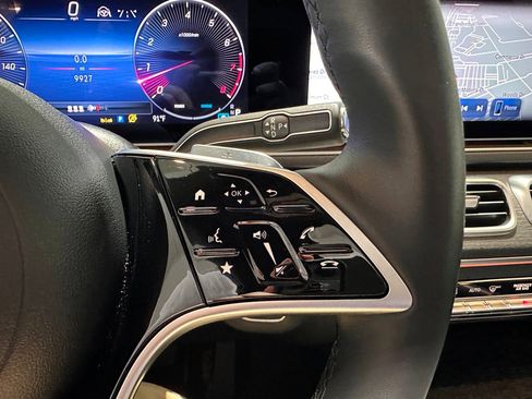 Certified 2025 Mercedes-Benz GLE 580 4MATIC image 20