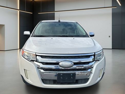 Used 2013 Ford Edge Limited FWD image 12