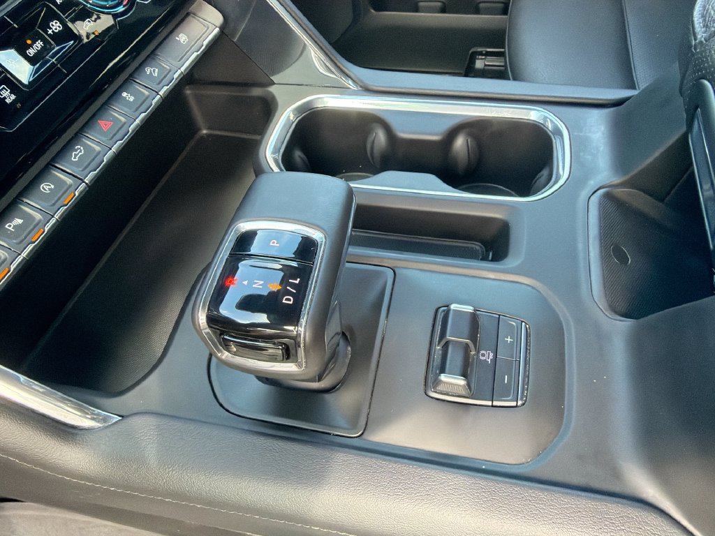 Certified 2024 GMC Sierra 1500 Denali w/ Technology Package AWD/4WD image 22