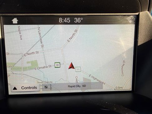 Used 2018 Ford Escape SEL w/ Ford Safe & Smart Package image 11