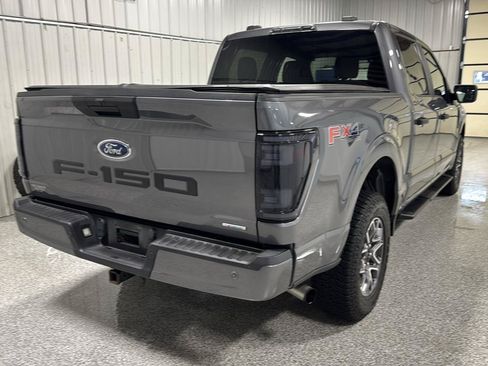 Used 2021 Ford F150 XL w/ STX Appearance Package AWD/4WD image 9