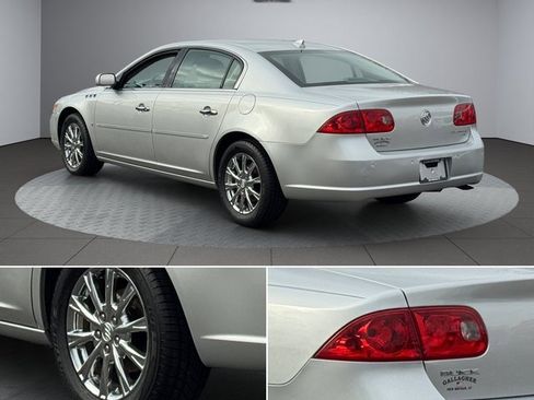 Used 2009 Buick Lucerne CXL image 8