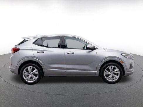 Used 2026 Buick Encore GX Preferred FWD image 10