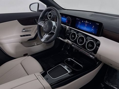New 2026 Mercedes-Benz CLA 250 image 15