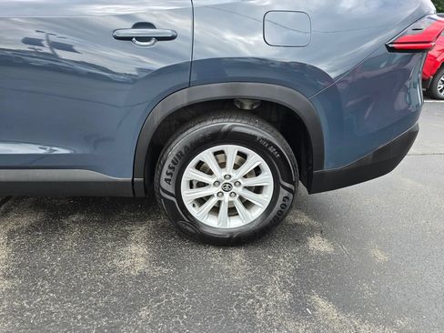 Certified 2024 Toyota Grand Highlander AWD image 4
