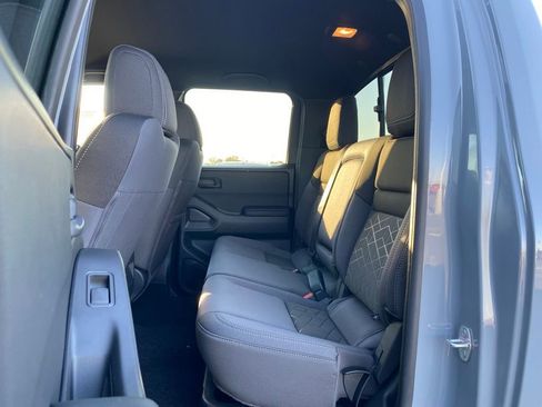 New 2026 Nissan Frontier SV w/ Tow Package image 14