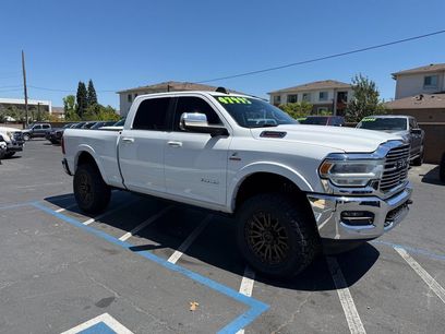 Used 2019 RAM 3500 Laramie