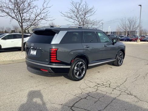 New 2026 Hyundai Palisade Limited image 5