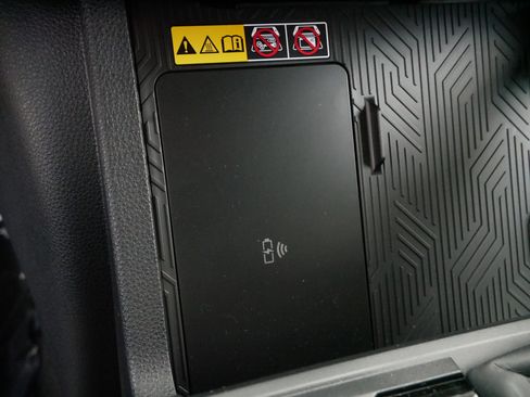 Certified 2025 Toyota 4Runner TRD Sport image 30