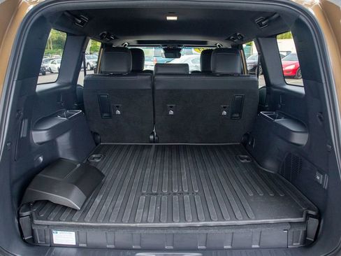 Used 2024 Toyota Land Cruiser AWD/4WD image 18