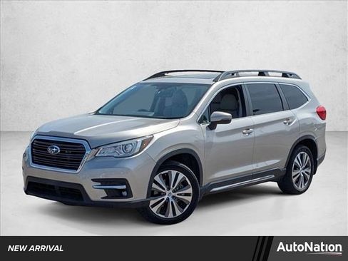 Used 2020 Subaru Ascent Limited w/ Technology Package image 1