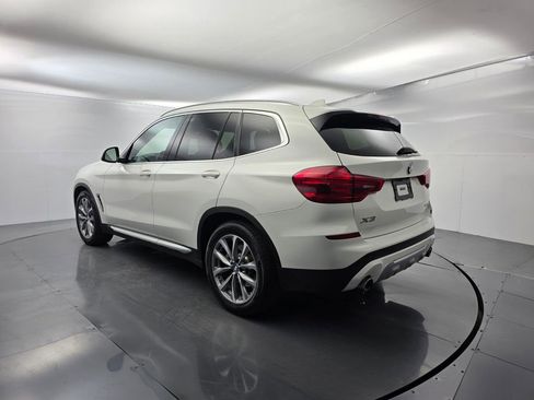 Used 2019 BMW X3 sDrive30i w/ Driving Assistance Package image 6