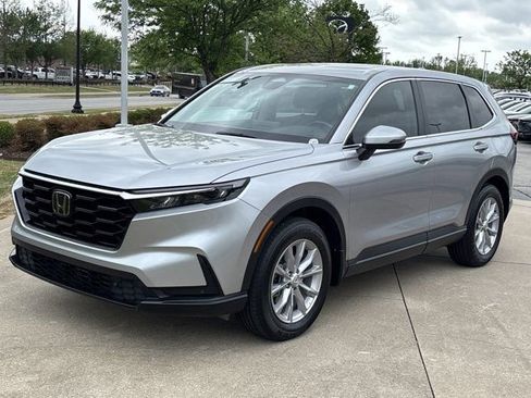 Used 2023 Honda CR-V EX-L image 13