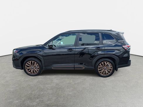 Used 2026 Subaru Forester Sport AWD/4WD image 8