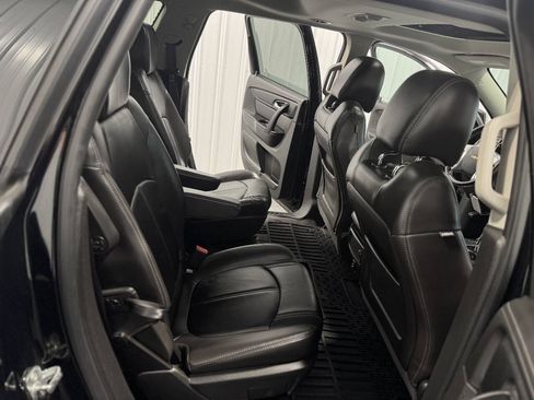 Used 2017 Chevrolet Traverse LT AWD/4WD image 28