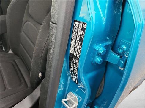 Used 2021 Jeep Renegade Latitude w/ Convenience Group image 26