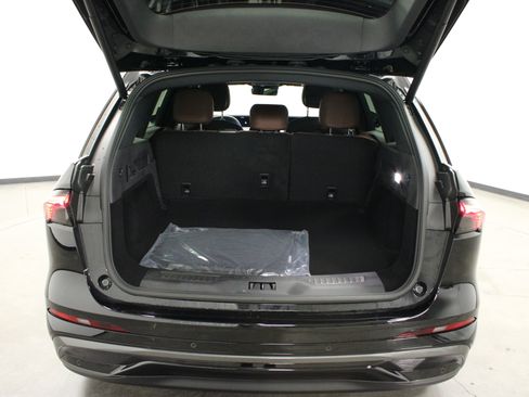 New 2026 Lincoln Nautilus Reserve w/ Jet Appearance Package image 27