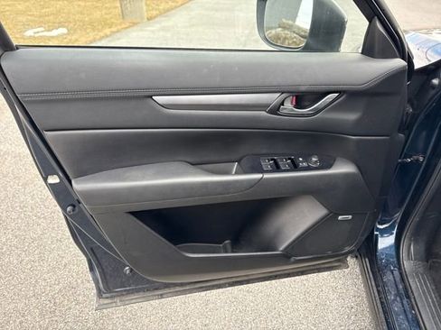 Used 2020 MAZDA CX-5 Touring image 15