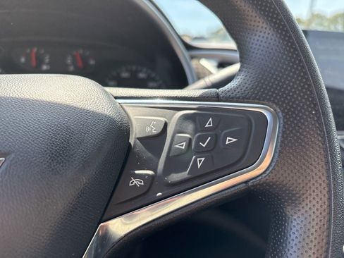 Used 2024 Chevrolet Malibu LT image 23