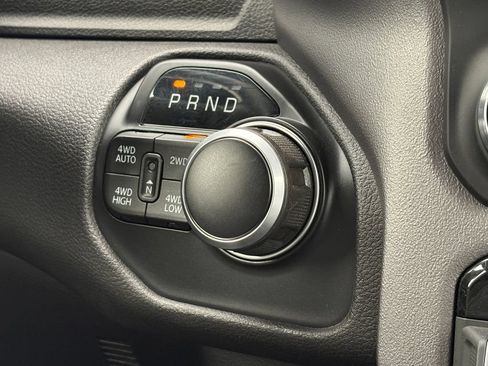 Used 2021 RAM 1500 Big Horn AWD/4WD image 27