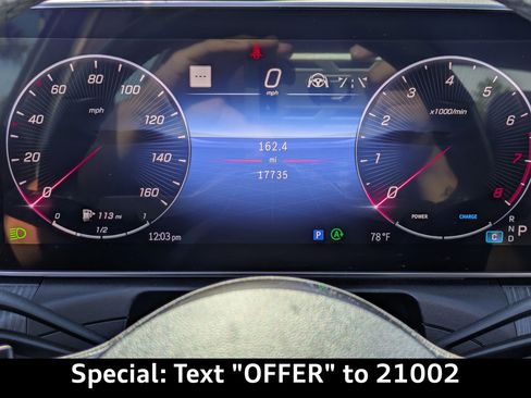 Used 2023 Mercedes-Benz C 300 Sedan image 31