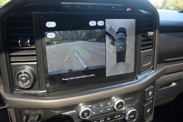 Used 2024 Ford F150 XLT w/ Equipment Group 303A High AWD/4WD image 21