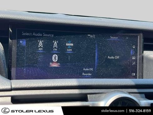 Certified 2022 Lexus RC 350 F Sport RWD image 31