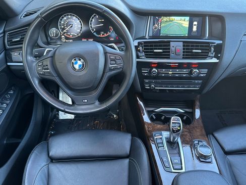 Used 2015 BMW X3 xDrive28i AWD/4WD image 18