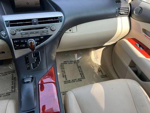 Used 2011 Lexus RX 350 AWD w/ Premium Pkg image 34