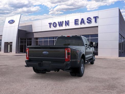 New 2026 Ford F350 XL w/ STX Appearance Package AWD/4WD image 17