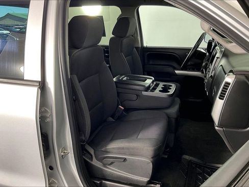 Used 2014 Chevrolet Silverado 1500 LT image 10