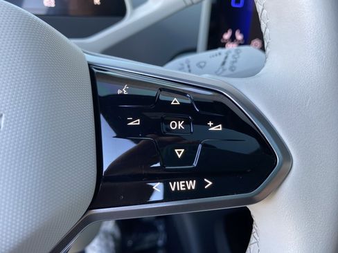 Used 2021 Volkswagen ID.4 1st Edition w/ ID.4 Protection Package image 27