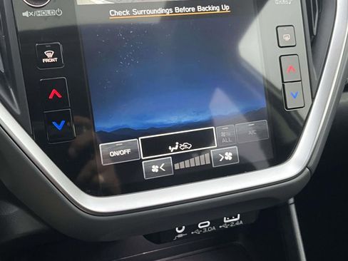 Certified 2025 Subaru Crosstrek 2.0i Premium image 16