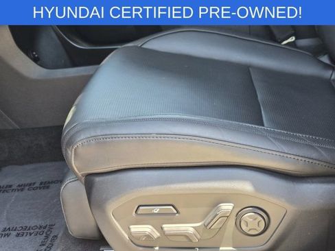Used 2025 Hyundai Santa Fe Calligraphy AWD/4WD image 25