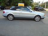 Used 1998 Audi Cabriolet image 4